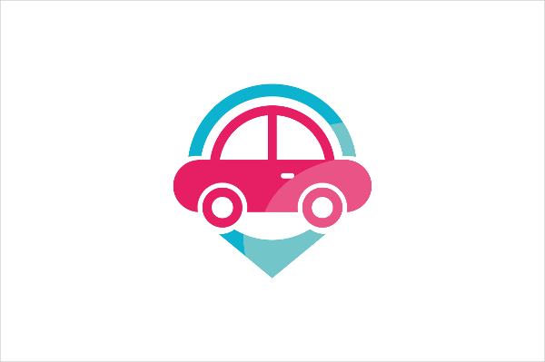 car-travel-logo