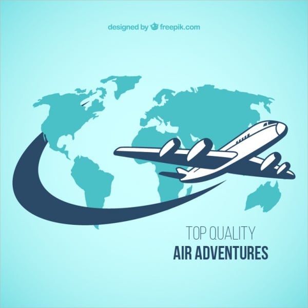 air-adventures-travel-logo-for-free