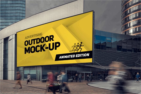 animated-outdoor-advertising-mockup
