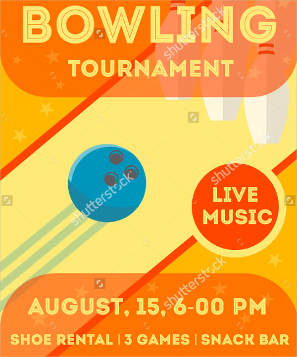vintage-bowling-flyer-template