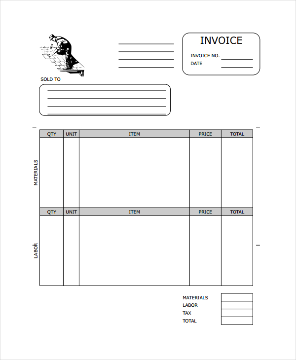 roofing-contractor-invoice-template