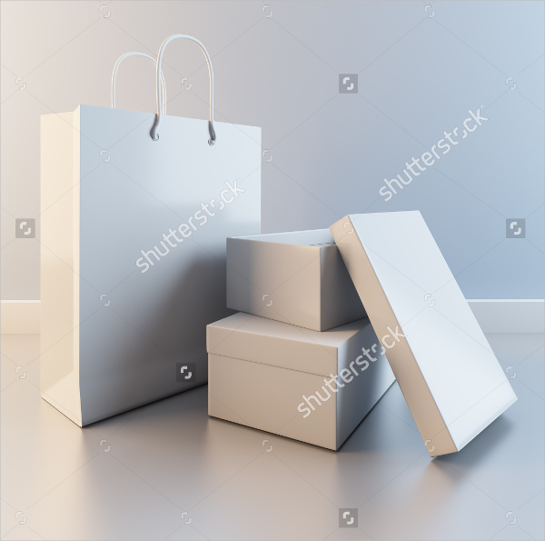 13+ Shoe Box Templates Free PSD, AI, EPS Format Download