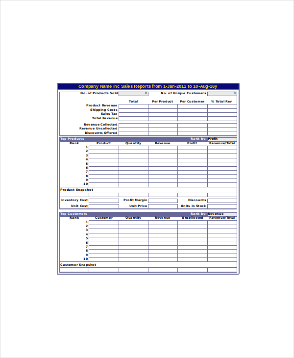 Sample Painting Invoice Template