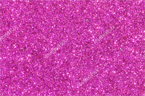 purple glitter texture