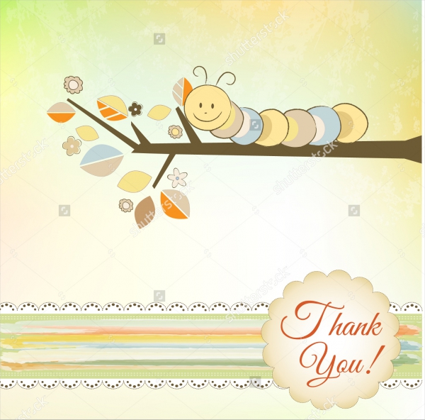 11+ Funny Thank You Cards - Free EPS, PSD Format Download