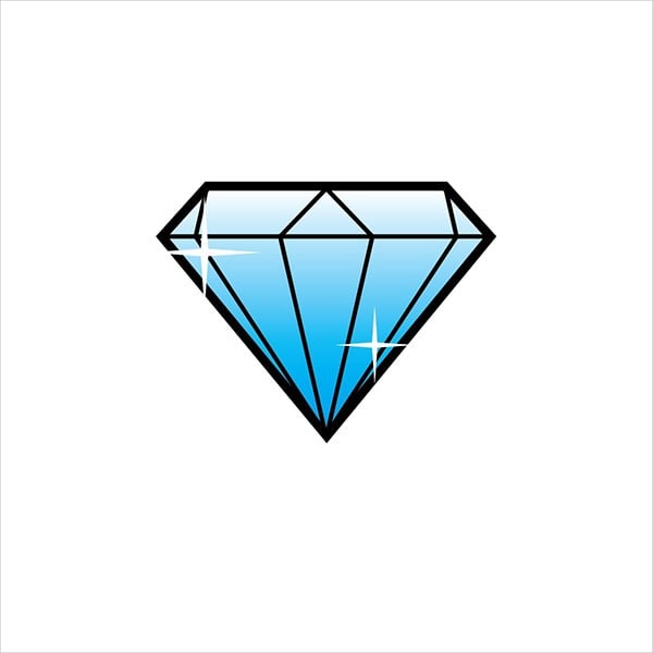 shiny-diamond-vector