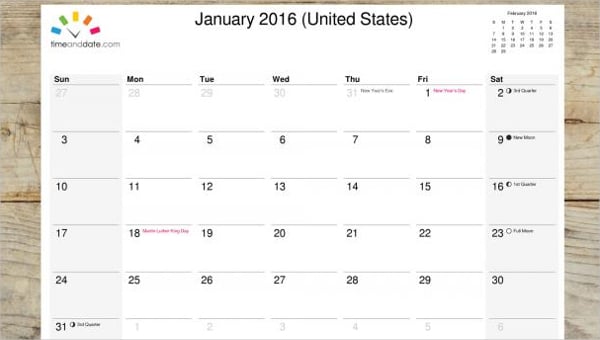 Social Media Posting Schedule Template Free from images.template.net