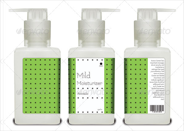 18 Product Label Templates Free PSD AI Vector EPS Format Download