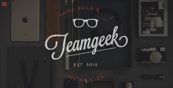 team geek