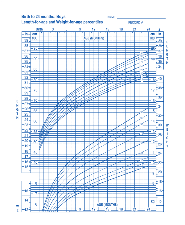 baby-boy-growth-chart-template-8-free-pdf-excel-documents-download