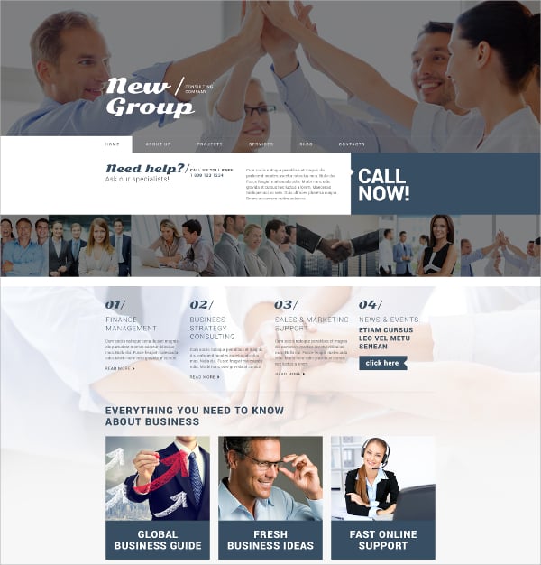 free-consulting-firm-wordpress-theme