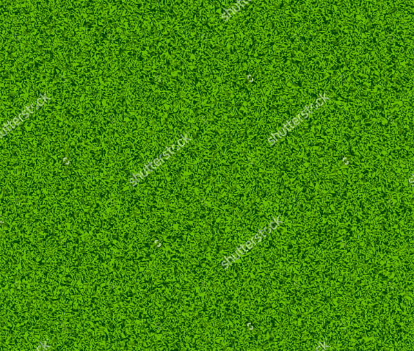 green grass vector