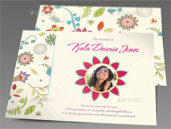 floral-dreams-sympathyfuneral-thank-you-card