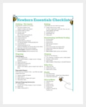 First Time Baby Registry Checklist