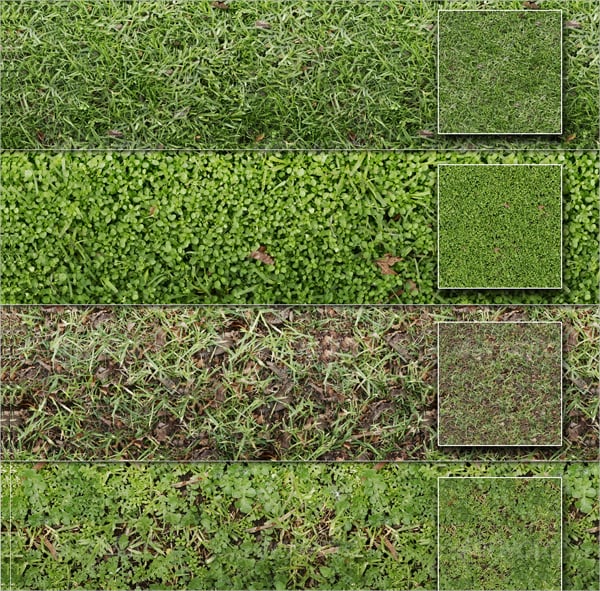 tileable-grass-pattern