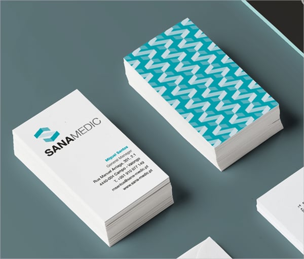 medical-identity-business-card