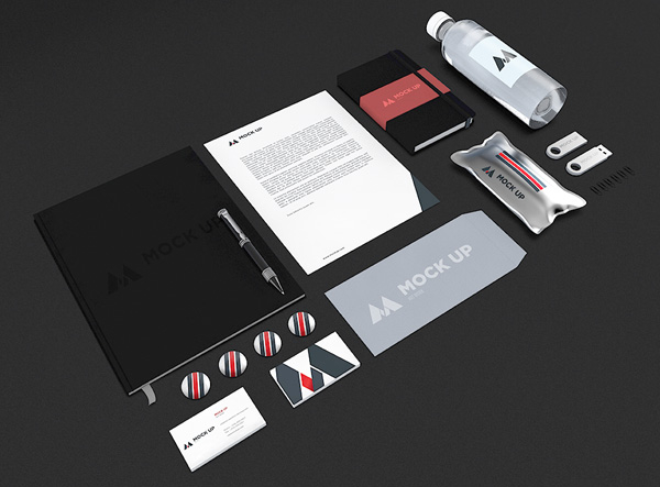 Download 27+ Personalized Stationery Templates - Free PSD, EPS, AI ...