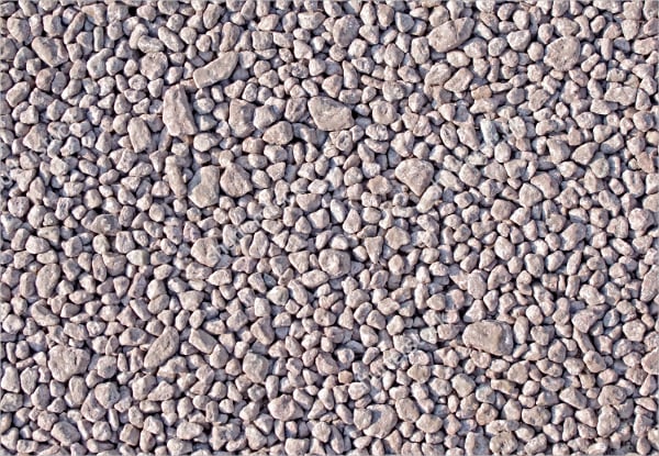 close up pebble texture background
