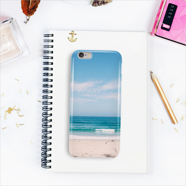 free iphone 6s case psd mockup
