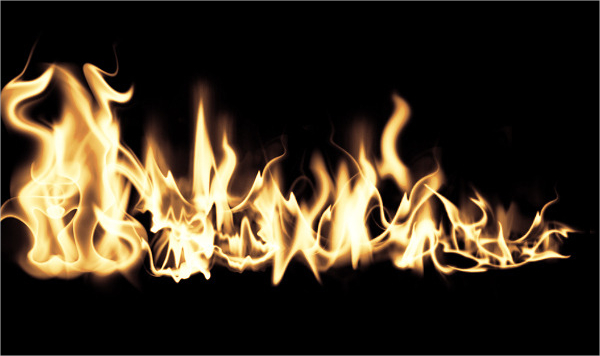 fire effect photoshop cs6