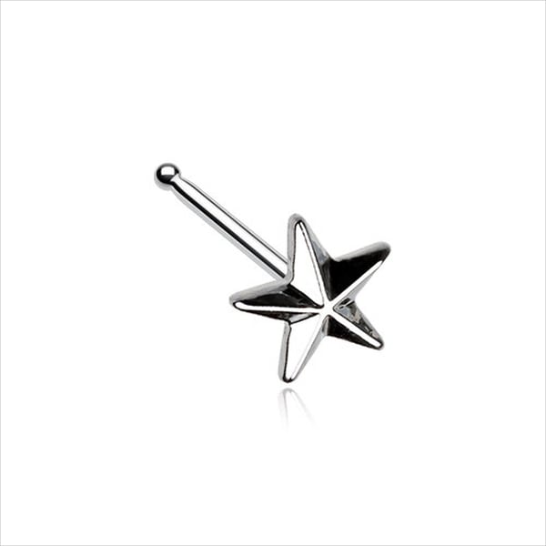 nautical star icon