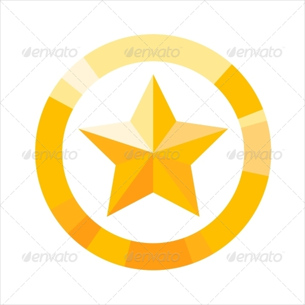 18+ Star Icon Templates - Free PSD, AI, EPS Format Download | Free
