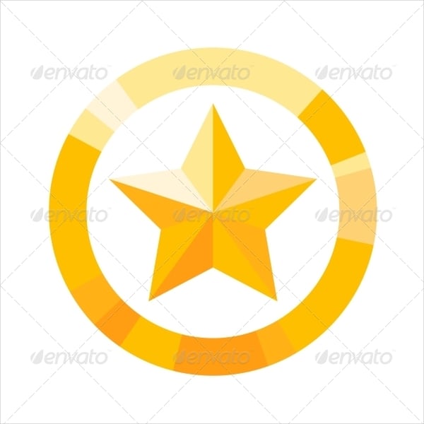 18+ Star Icon Templates - Free PSD, AI, EPS Format Download | Free