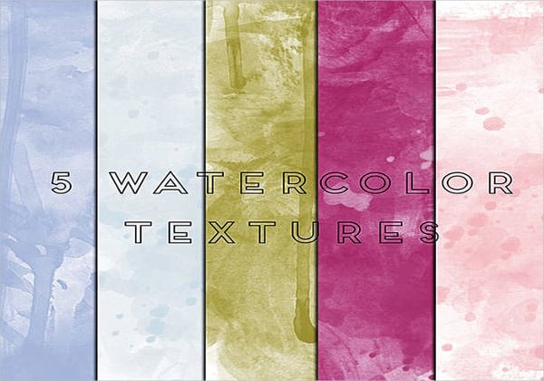 watercolor-texture-backgrounds
