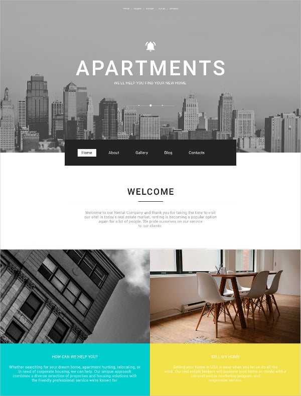 real-estate-agency-wordpress-theme