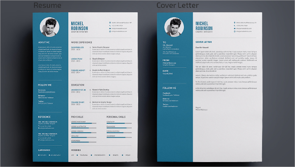 12 Computer Science Resume Templates Pdf Doc Free Premium Templates