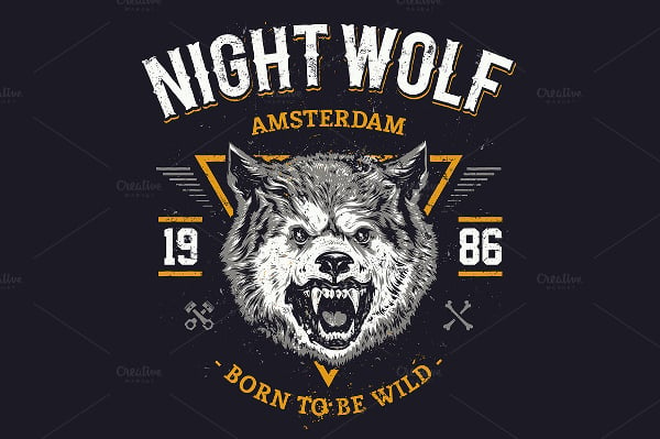 night wolf bonus