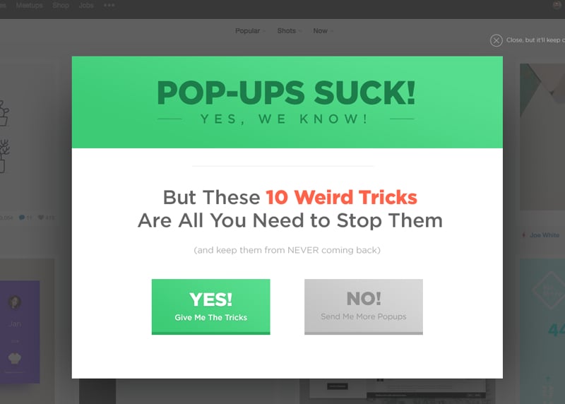 submit-pop-up-design-for-stopping-emails