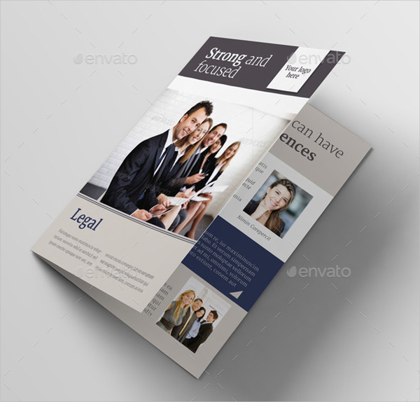 27+ Law Firm Brochures Templates AI, Psd, Pages