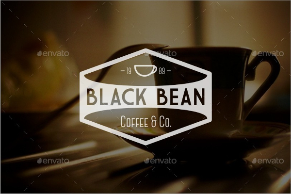 22+ Coffee-Themed Logo