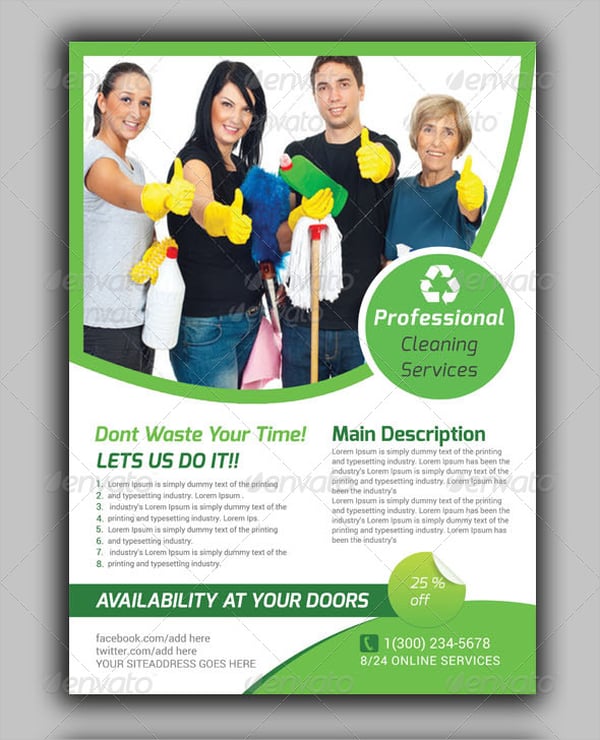 professional-cleaning-services-flyer
