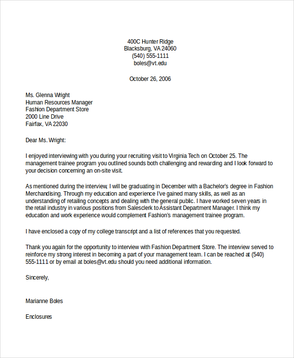 sample-thank-you-letter-after-interview-for-medical-assistant-medical