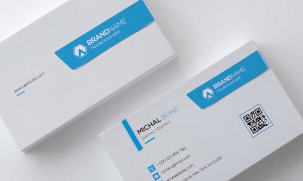 clean-professional-business-card-template
