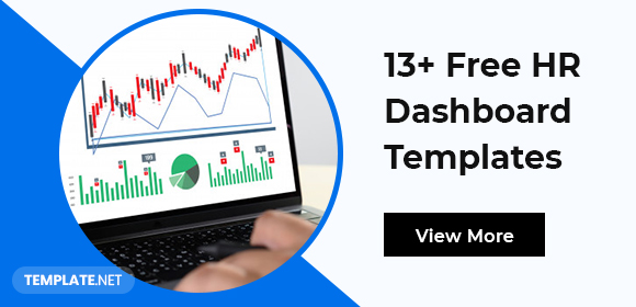 13 Free Hr Dashboard Templates Behaviour Graph Excel Free Premium Templates