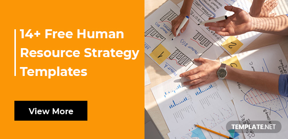 human resource strategy