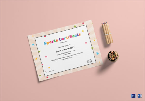 kids-sports-certificate-