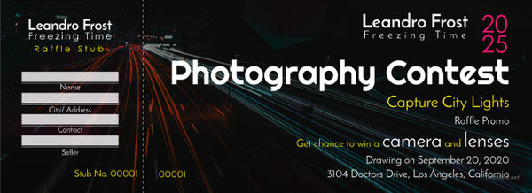 photography-raffle-ticket-template