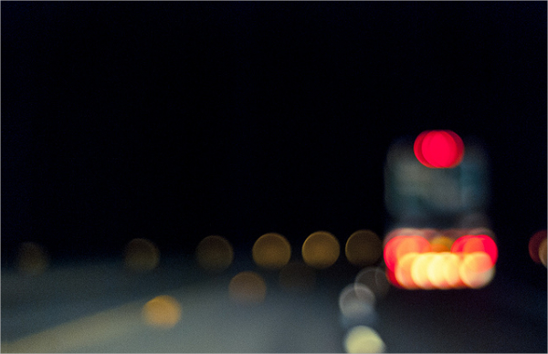 18+ Blurred Photography Examples