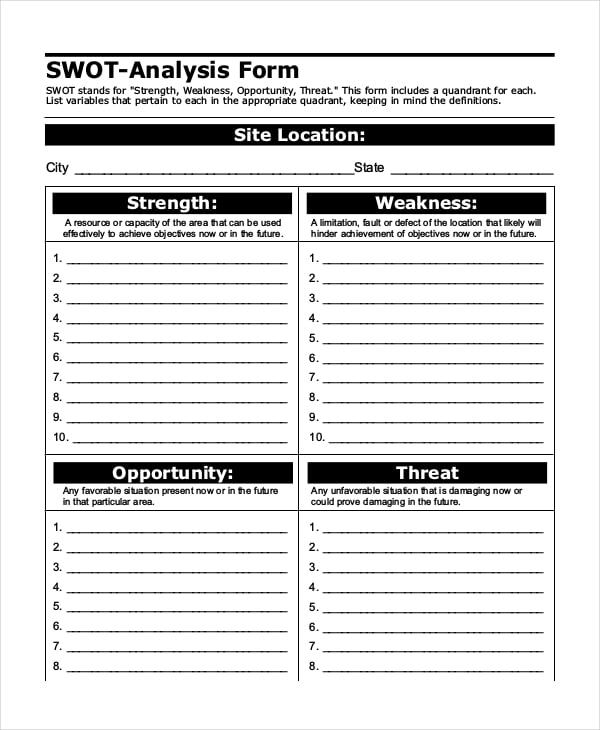 blank-swot-analysis-template