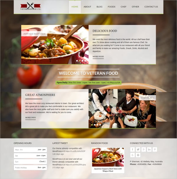 restaurant-vintage-wordpress-website-theme