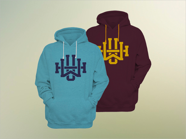 Hoodie MockUp Templates \u0026 Designs 