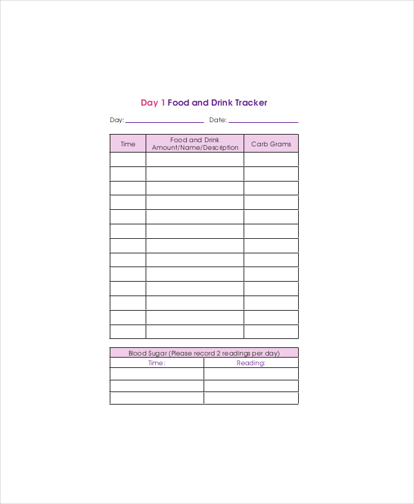 9+ Daily Action Planner Templates Free Sample, Example. Format