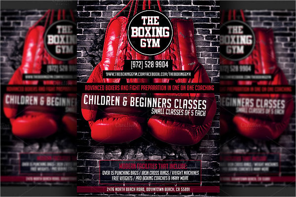boxing-gym-flyer-template1