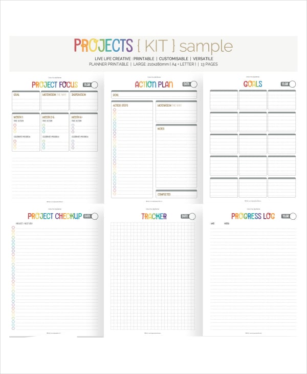 printable-project-plan-template