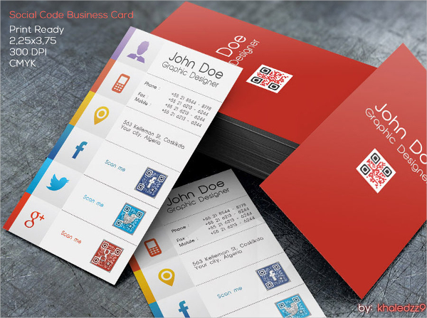 editable business card template