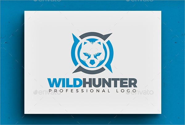 wild-animal-logo
